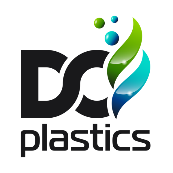 DC Plastics Filament Logo