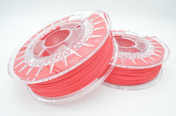DC Filament PLA - Erdbeerrot matt 1,75mm