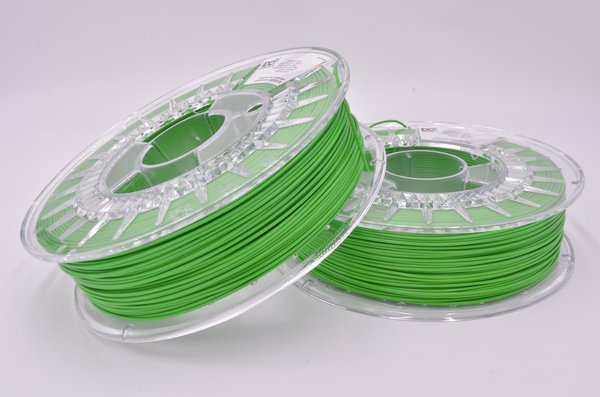 DC Filament PLA - Gelbgrün matt 1,75mm